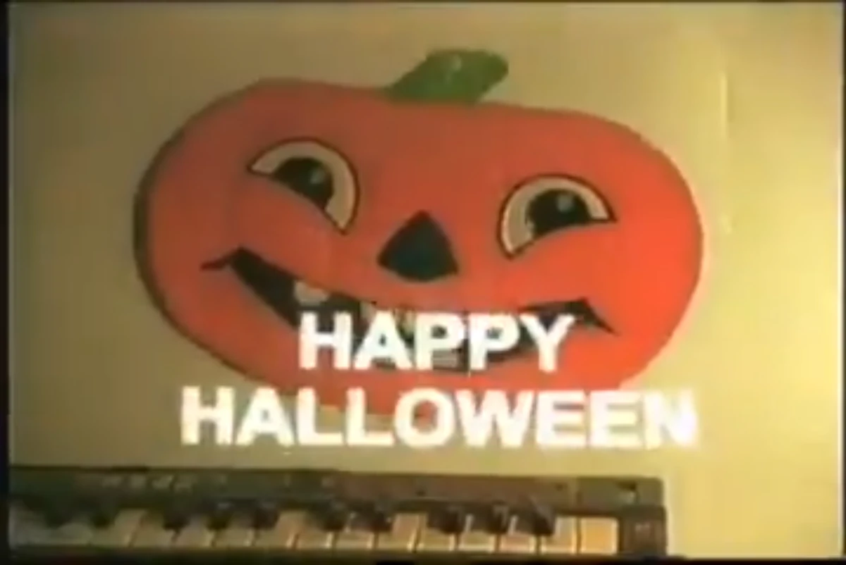 Happy Halloween (Song) Jack Stauber Wiki Fandom