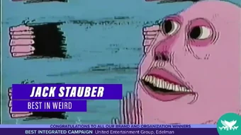 Jack Stauber Jack Stauber Wiki Fandom