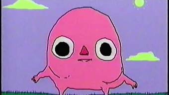 Video Man Song Cartoon Jack Stauber Wiki Fandom