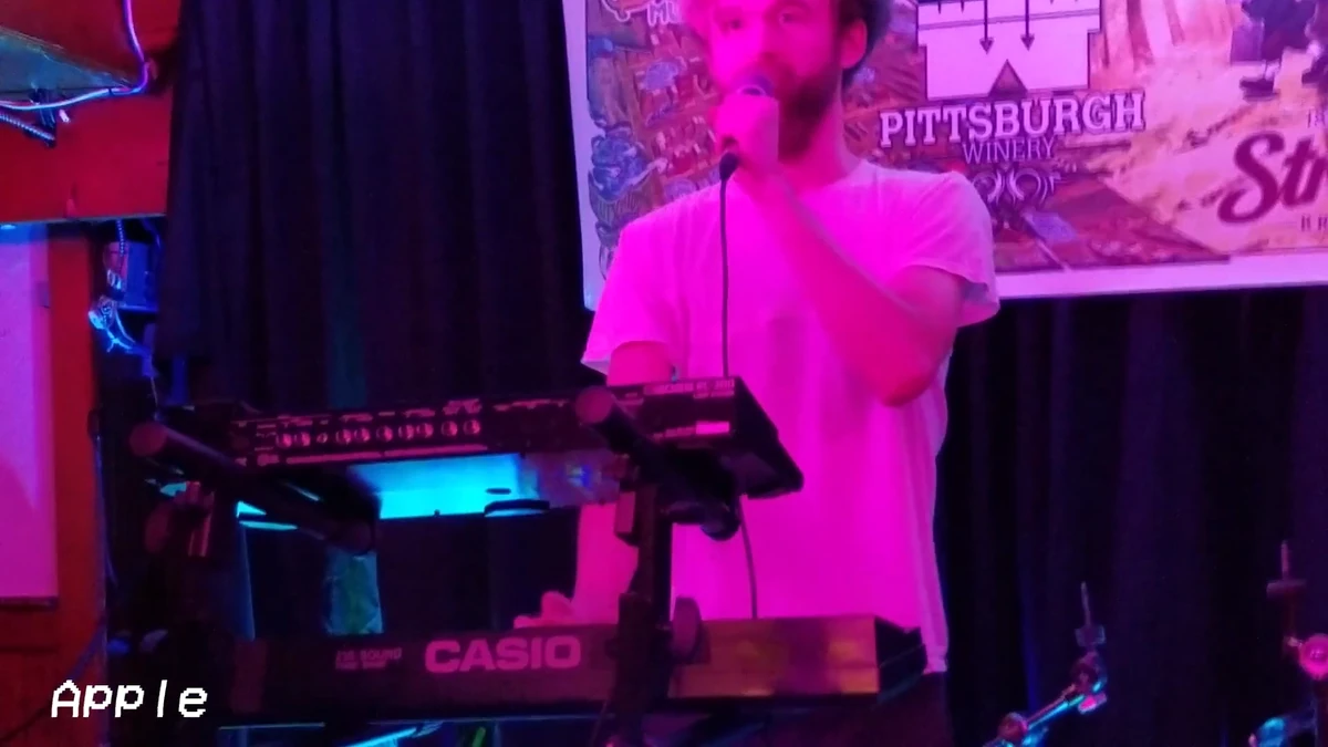 Apple Jack Stauber Wiki Fandom