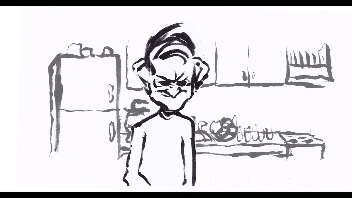 Dining In Jack Stauber Wiki Fandom