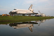 Endeavour Lands