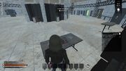 More precise location of 'Encyclopedia of Ammunition' book