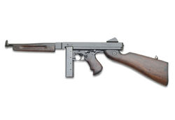 M1-thompson-tommygun