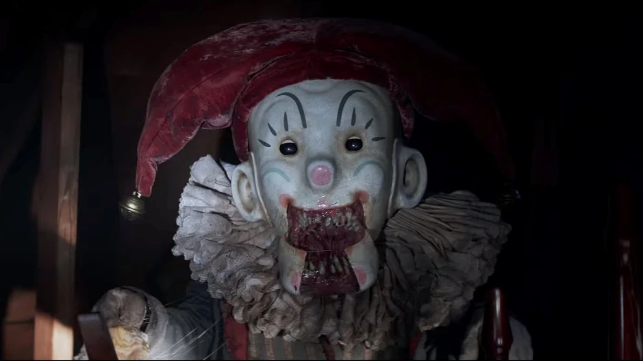 The Haunted Hillside Christmas Special Jacob Wayman S Creepypasta Stories Wiki Fandom The Haunted Hillside Christmas Special Jacob Wayman S Creepypasta Stories Wiki Fandom