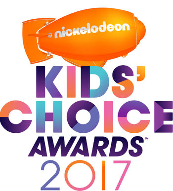 Nickelodeon Kids' Choice Awards 2017