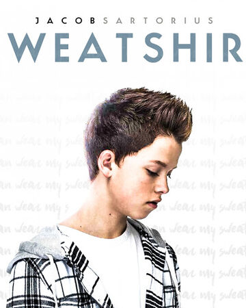 Sweatshirt | Jacob Sartorius Wiki | Fandom Sweatshirt | Jacob Sartorius Wiki | Fandom