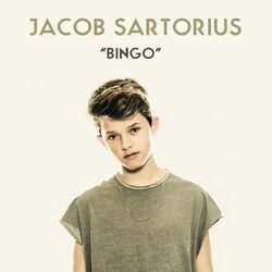 The Last Text EP Jacob Sartorius Wiki Fandom