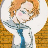 大岡紅葉 名探偵コナン Wiki Fandom