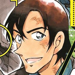 カテゴリ 名探偵コナン 警察学校編 Wild Police Story 名探偵コナン Wiki Fandom カテゴリ 名探偵コナン 警察学校編 Wild Police Story 名探偵コナン Wiki Fandom
