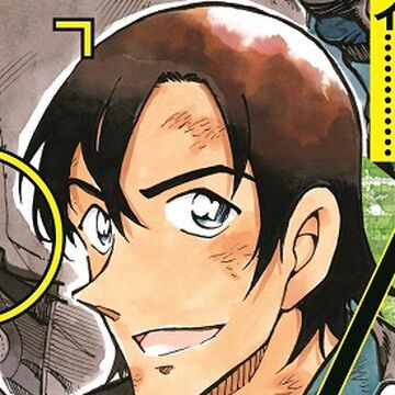 萩原研二 名探偵コナン Wiki Fandom 萩原研二 名探偵コナン Wiki Fandom