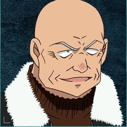 カテゴリ キャラクター 名探偵コナン Wiki Fandom
