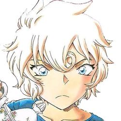 カテゴリ 女性キャラクター 名探偵コナン Wiki Fandom