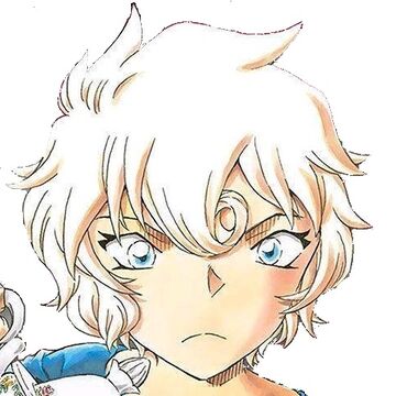 領域外の妹 名探偵コナン Wiki Fandom 領域外の妹 名探偵コナン Wiki Fandom
