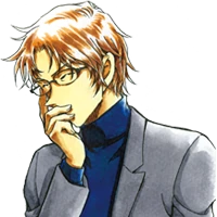 沖矢昴 名探偵コナン Wiki Fandom