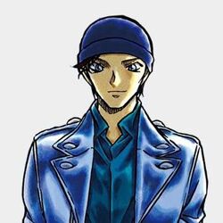 カテゴリ 江戸川コナンの正体を知る人物 名探偵コナン Wiki Fandom