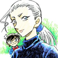 カテゴリ アニメシリーズのキャラクター 名探偵コナン Wiki Fandom カテゴリ アニメシリーズのキャラクター 名探偵コナン Wiki Fandom