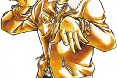 羽田秀吉 | 名探偵コナン Wiki | Fandom