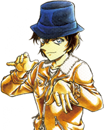 世良真純 名探偵コナン Wiki Fandom 世良真純 名探偵コナン Wiki Fandom