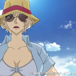 カテゴリ 女性キャラクター 名探偵コナン Wiki Fandom カテゴリ 女性キャラクター 名探偵コナン Wiki Fandom