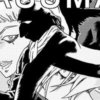烏丸蓮耶 名探偵コナン Wiki Fandom