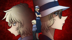 メアリー世良 名探偵コナン Wiki Fandom メアリー世良 名探偵コナン Wiki Fandom