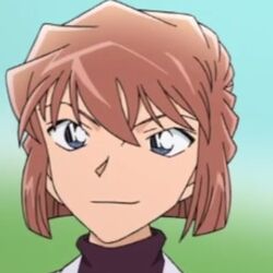 カテゴリ 江戸川コナンの正体を知る人物 名探偵コナン Wiki Fandom