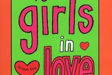 Girls in Love, ABC 4 Kids Wiki
