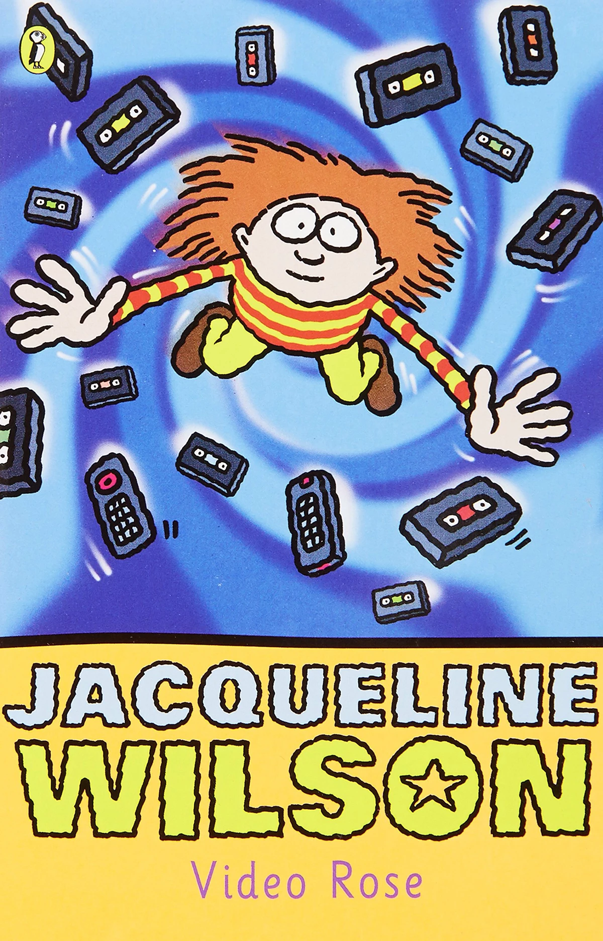 Video Rose Jacqueline Wilson Wiki Fandom