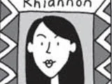 Rhiannon