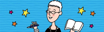 Jacqueline-wilson-writing-tips