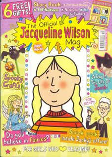 Jacqueline Wilson 12冊 Jacqueline Wilson 12冊