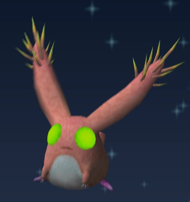 Degnatoch Jade Cocoon 2 Wiki Fandom