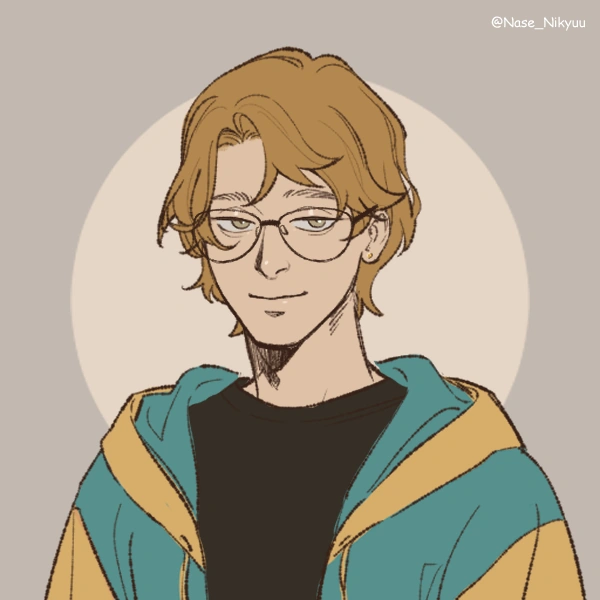 Liam Wentworth | Jadedport Wiki | Fandom