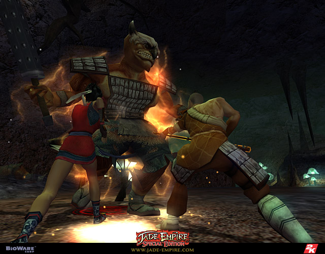 jade empire sagacious zu