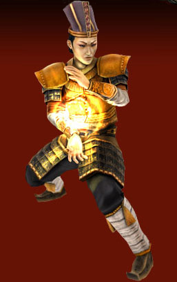 jade empire ice or fire
