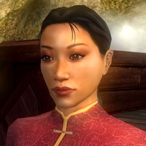 Dawn Star Jade Empire Wiki Fandom