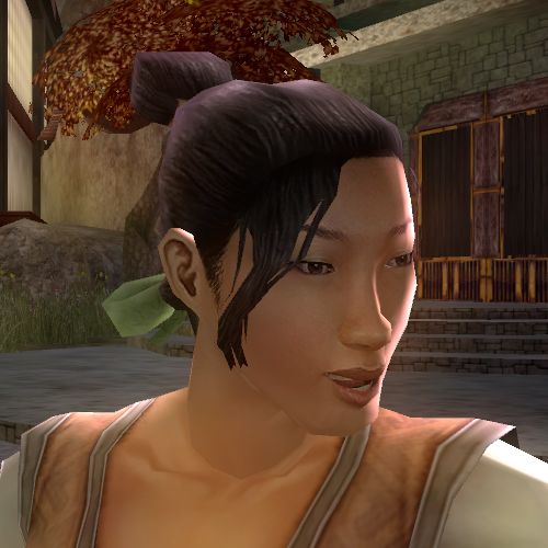 Jade Empire (Game), Jade Empire Wiki