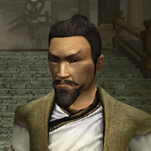 Jade Empire (Game), Jade Empire Wiki