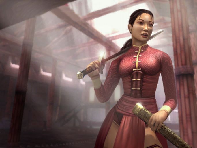 Romance Jade Empire Wiki Fandom