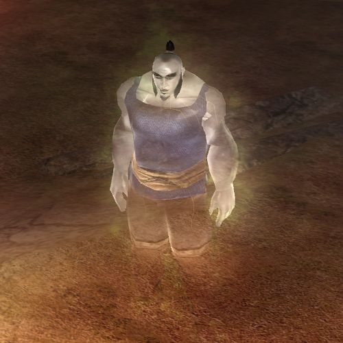 Quest: Gems in the Quarry | Jade Empire Wiki | Fandom