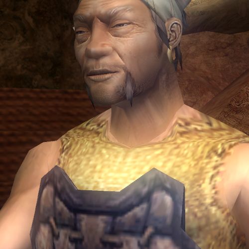 Jade Empire Chai Jin Jade Empire Chai Jin