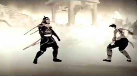 Jade Empire tv