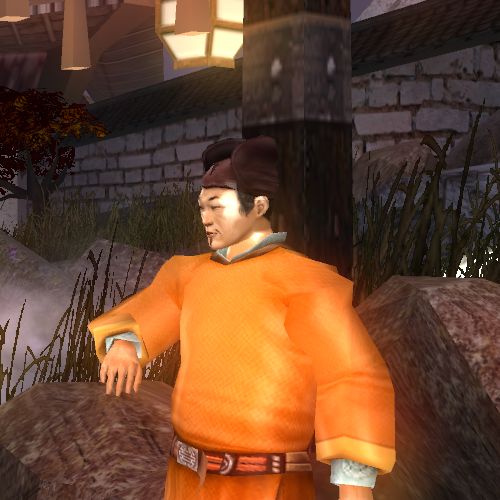 Jade Empire (Game), Jade Empire Wiki