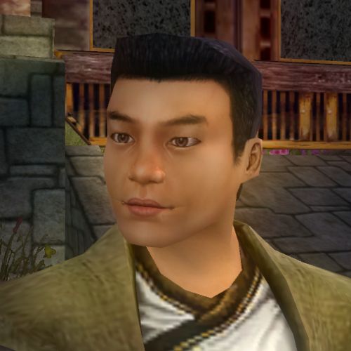 Jade Empire (Game), Jade Empire Wiki