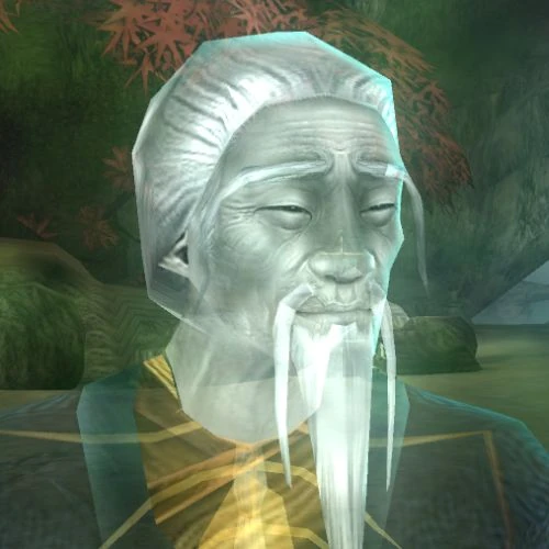 Old Master Jade Empire Wiki Fandom