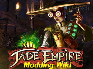 Modding wiki