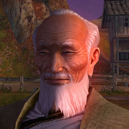 Jian the Iron Fist Jade Empire Wiki Fandom