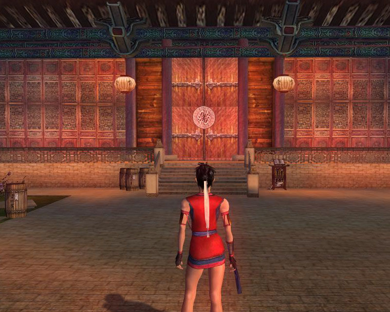 Origin on the House: Jade Empire Special Edition (FREE)