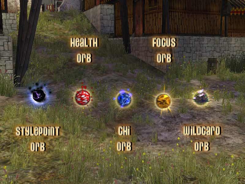 Jade Empire in Style Jade Empire Wiki Fandom